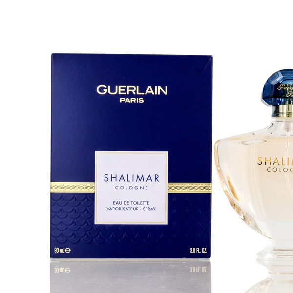 shalimar cologne eau de toilette