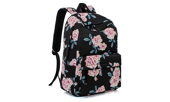 stylish book bags