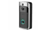 Wireless Smart WiFi IR Video Visual Camera Intercom Door Bell Home Security Kit