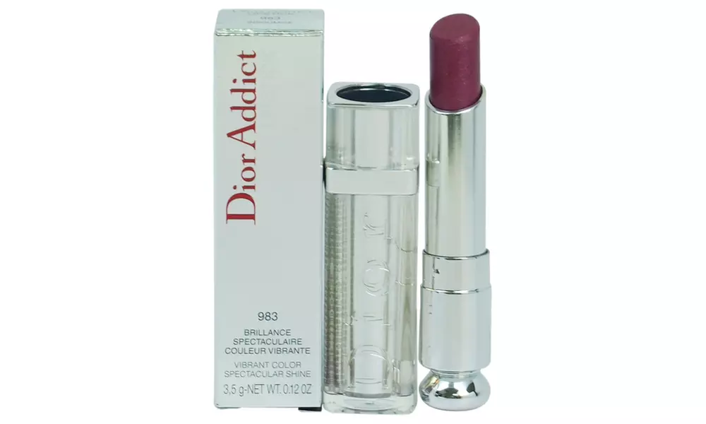 Christian Dior Dior Addict High Impact  983 Insoumise  0.12 oz - Primary Image