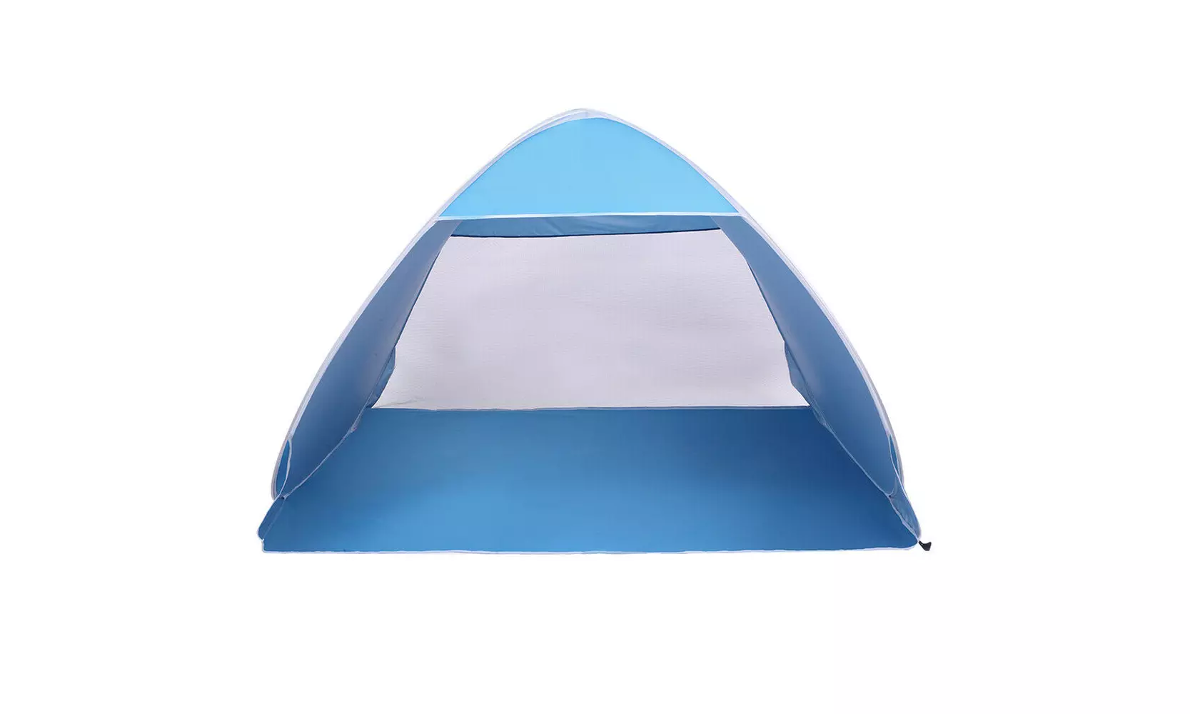 Outdoor Camping Fishing Canopy Portable Pop Up Beach Tent Sun Shade Shelter - Image 4