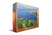 Golden Gate Bridge, San Francisco, California, USA: 1000 Pcs - Second Medium
