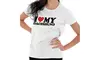 I Love My Dachshund Dog Lady Pet Parent Ladies T Shirt