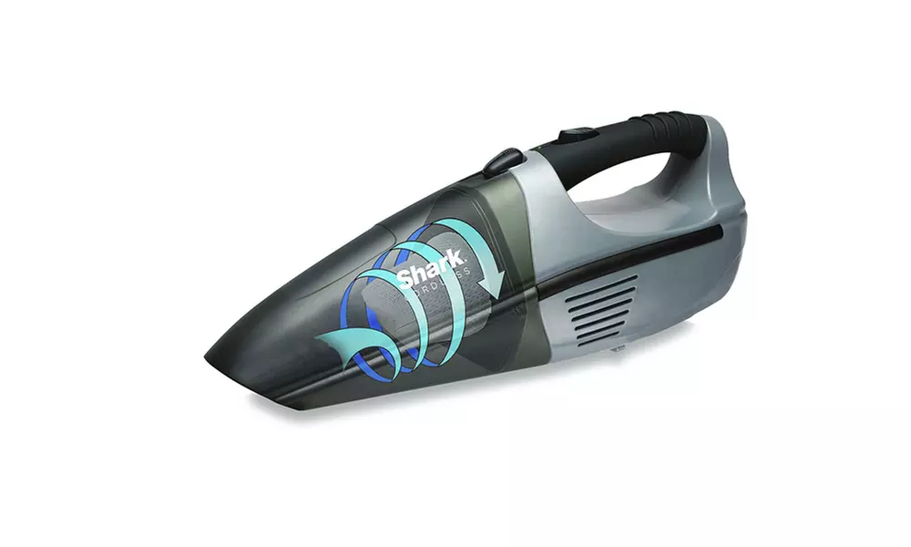 Shark SV66 Cordless 12-Volt Handheld Vacuum - Primary Image