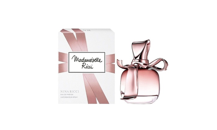 Nina Ricci Mademoiselle Ricci 1 OZ 30 