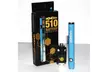 The Kind Pen Slim Variable Voltage 510 Thread Vape Battery - Second Medium