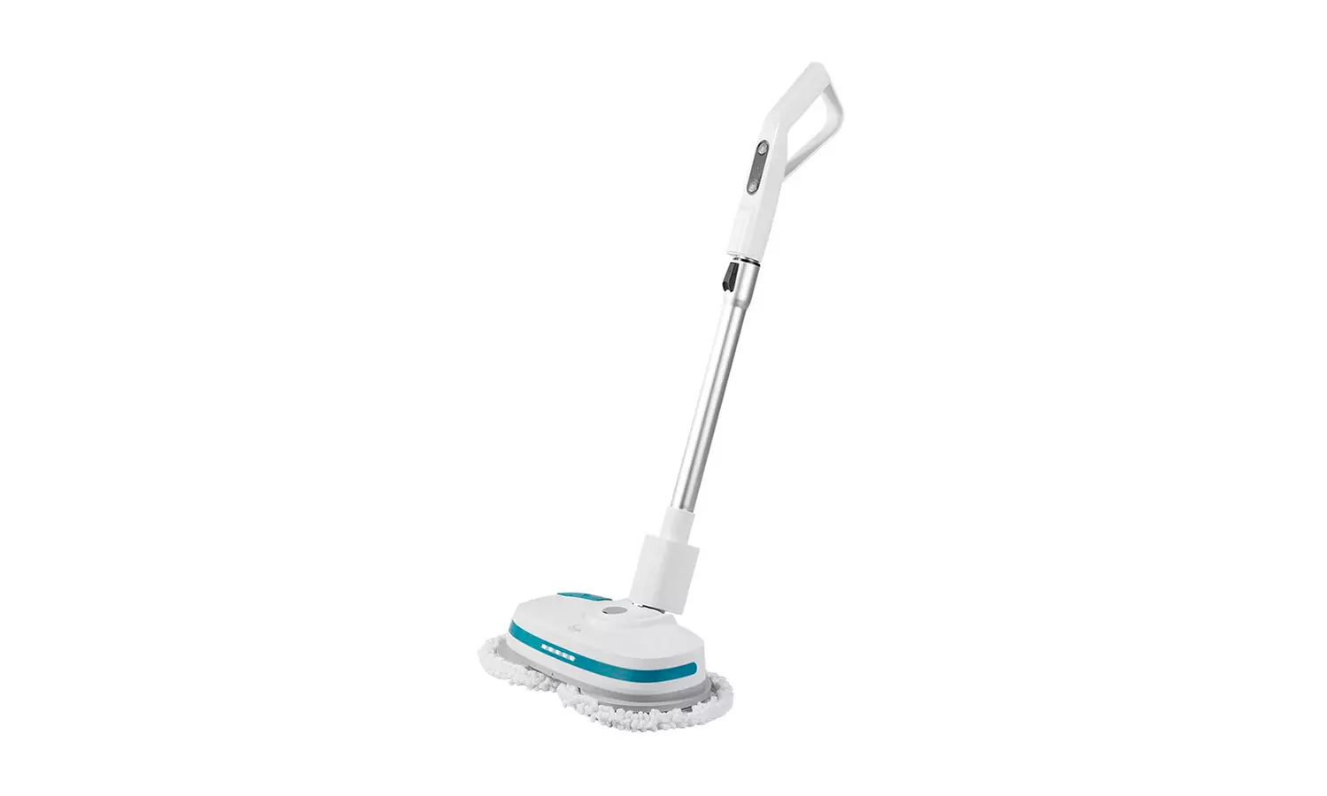 Strata Home Cordless Electric Spin Mop - Primary Image