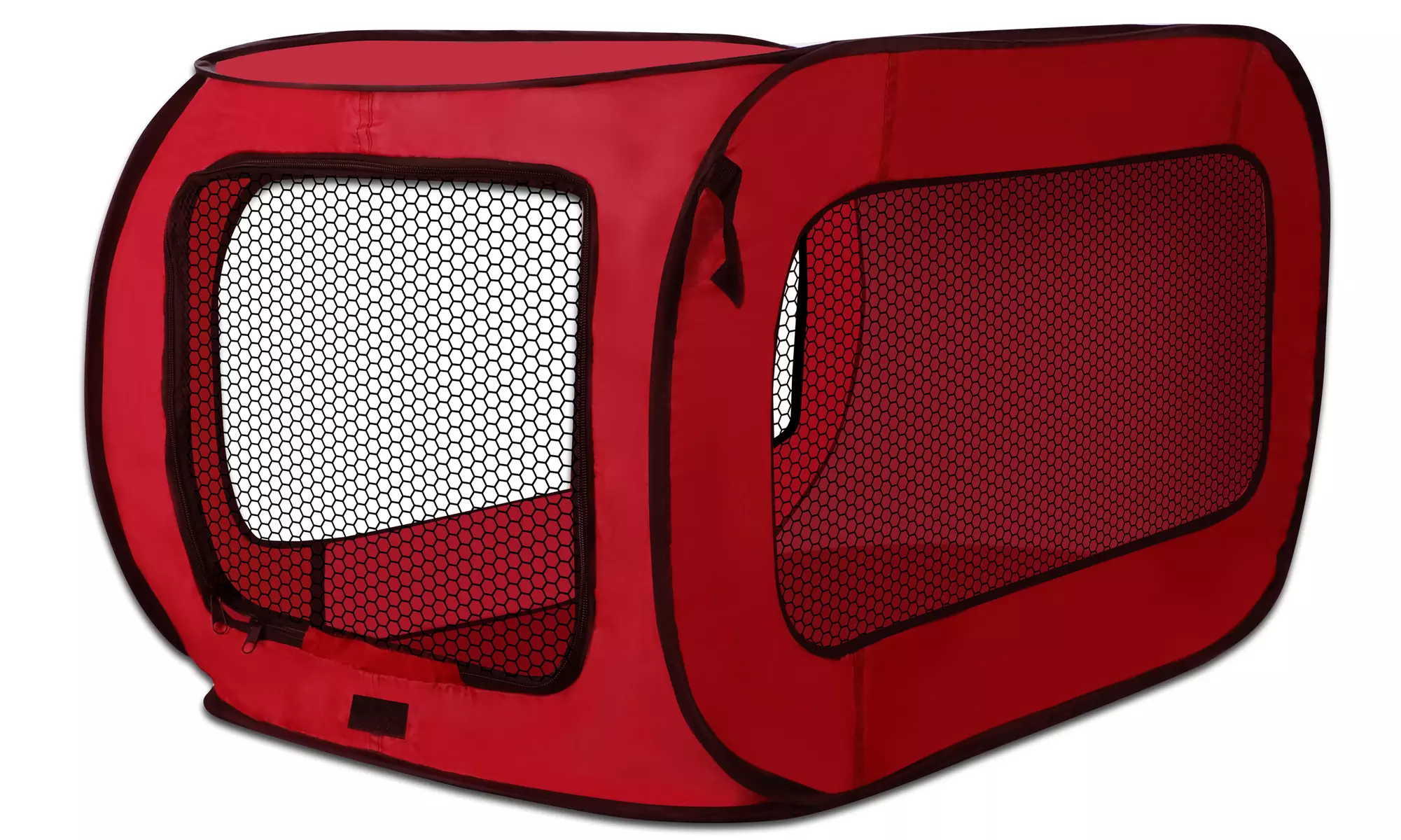 Pooch Pen Collapsible Crate Kennel - Primary Image
