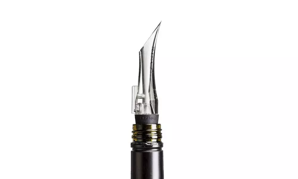 Cork Pops Nicholas VinOair Wine Aerator - Primary Image