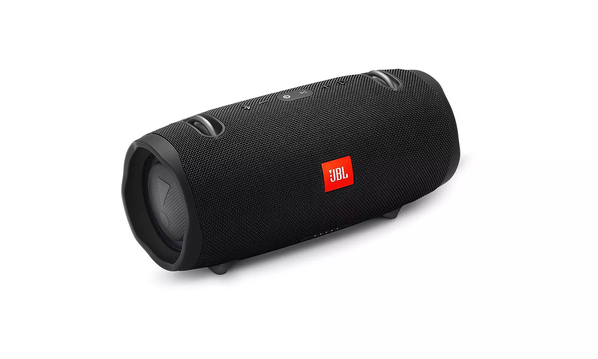 JBL Lifestyle Xtreme 2 Portable Waterproof Bluetooth Speaker - Black - Primary Image