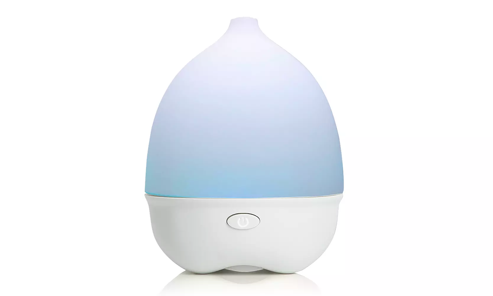BluZen Plastic Diffuser - Primary Image
