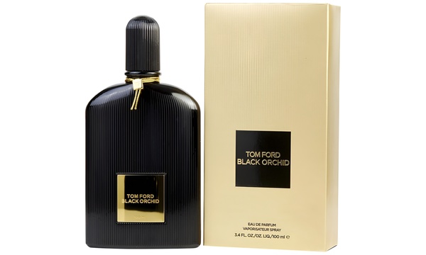 Tom ford black store orchid groupon