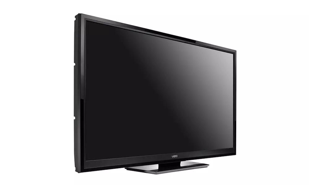 Vizio 1080p 50" LCD TV (Refurbished) - Primary Image