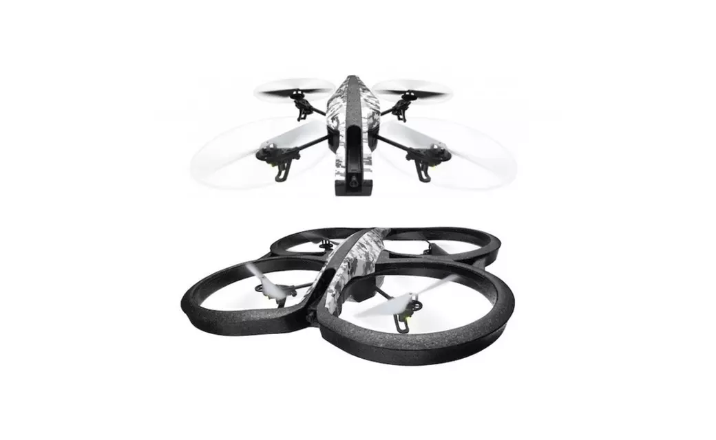 Parrot AR Drone 2.0 Elite Edition Brand New - Primary Image