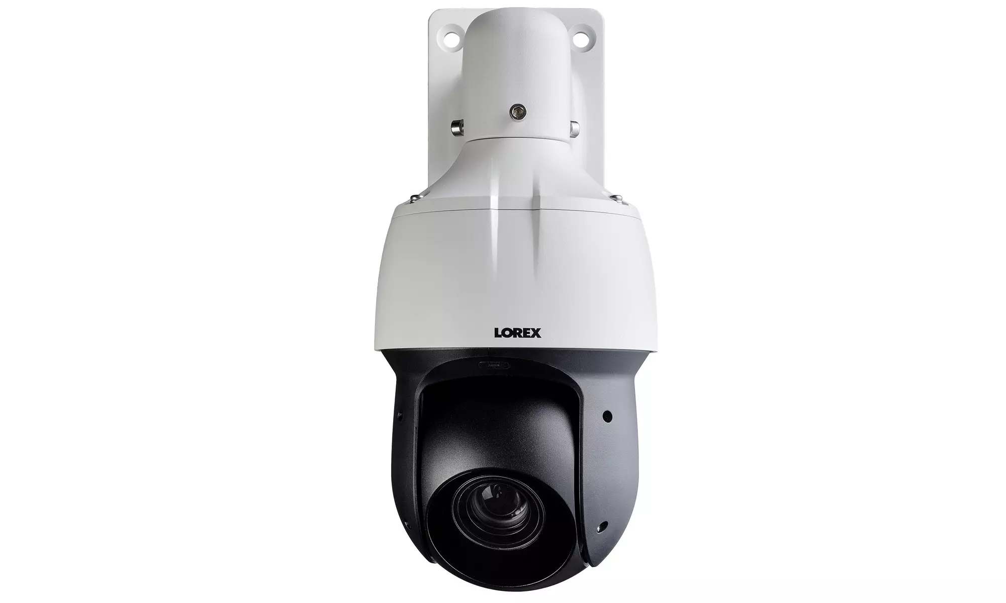 Lorex 1080p HD Outdoor PTZ Camera with 25x Zoom (Color Night Vision, Metal) - Second Medium