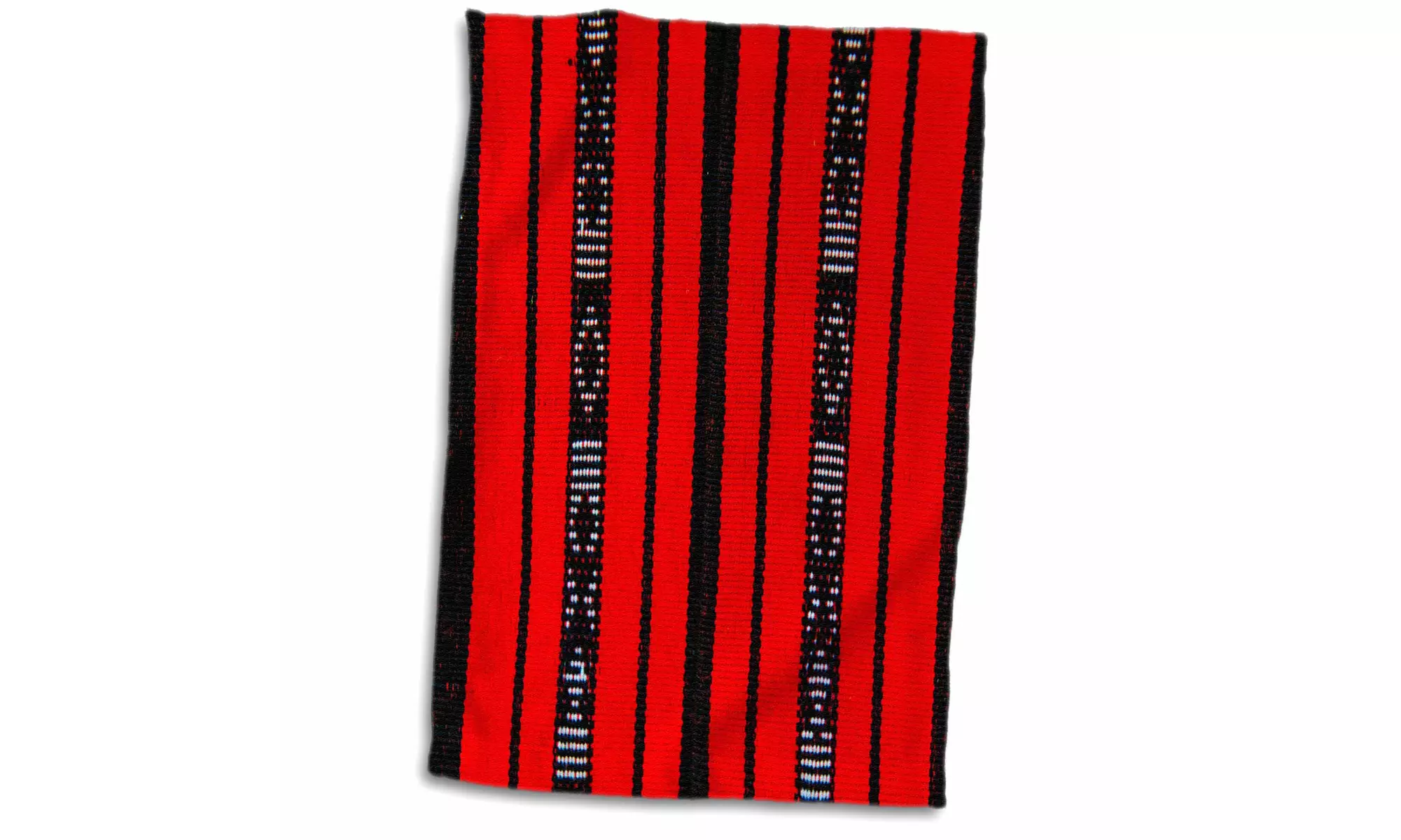 Towel - Ifugao cloth for sale, Bangaan, Banaue, Northern Luzon, Philippines - Primary Image
