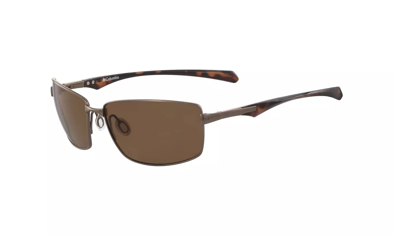 Columbia Men's Polarized Sunglasses - Assorted Styles