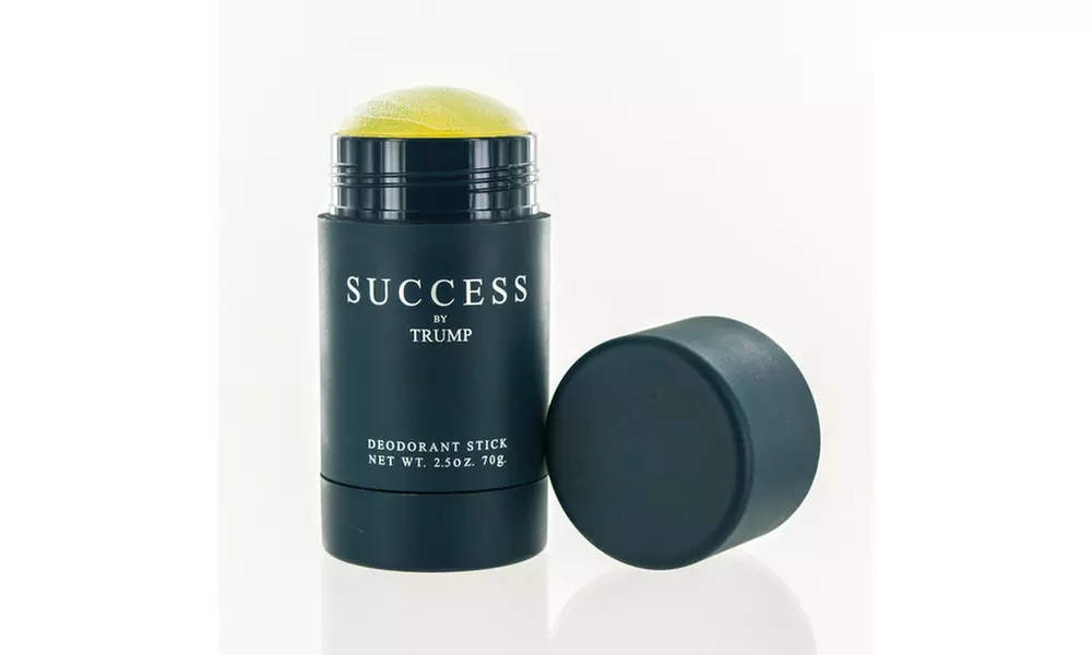 Success by Donald Trump Deodorant Stick Alcohol Free (Men) - Second Medium