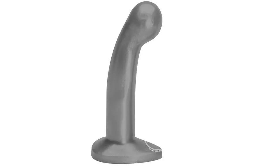 Sport Silicone Dildo Waterproof 5.5 Inch  - Primary Image