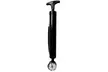 Portable Manual Inflator with Barometer for Basketball Soccer Ball Yog - Second Medium