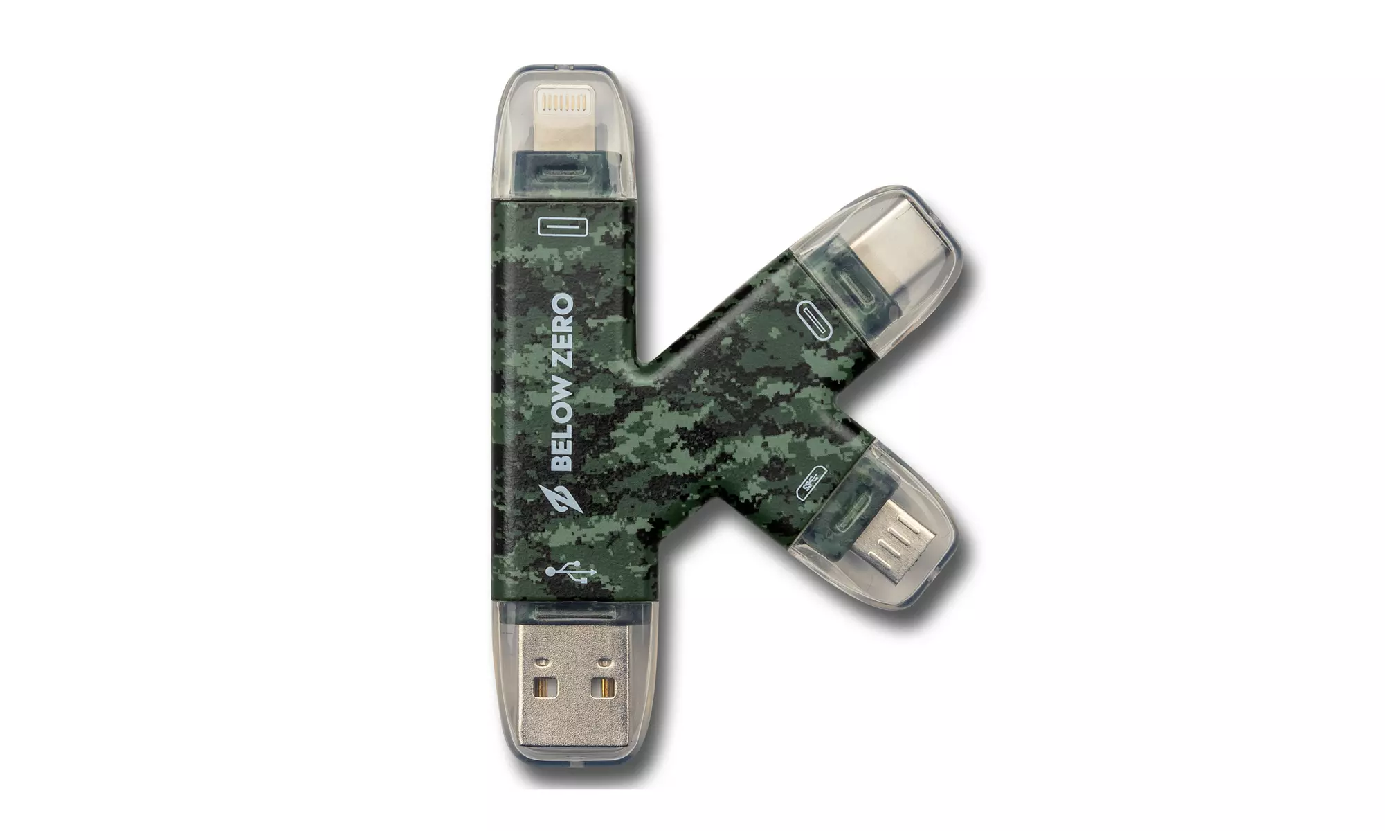 Stealth Cam Fusion X 26MP Trail Camera (10-Pack) with Solar Power Panel Bundle - Second Medium