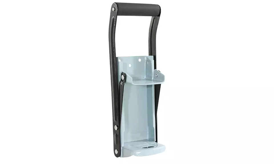 12oz Hand Can Crusher - Primary Image