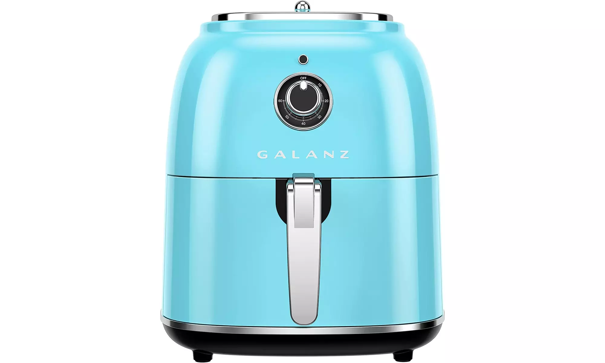 Galanz Air Fryer, 4.8QT Hot Air Fryers Oven Large Cooker - Image 7