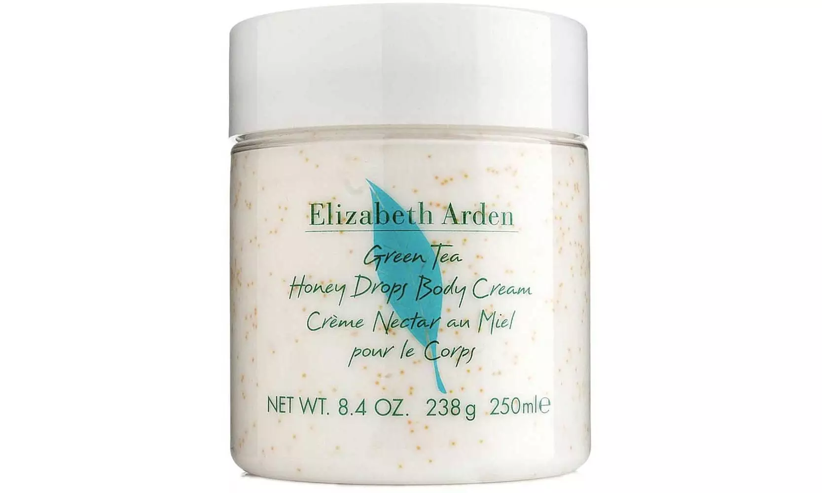 Elizabeth Arden Green Tea Honey Drops Body Cream 8.4 OZ 250 ML For Women - Primary Image
