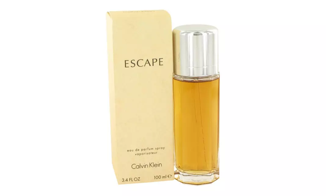 Escape By Calvin Klein EDP Spray For Women - Second Medium