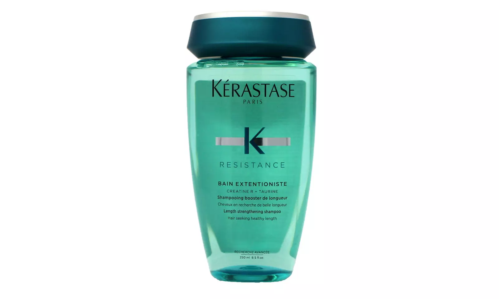Kerastase Resistance Bain Extentioniste Shampoo 8.5 oz / 250 ml  - Primary Image