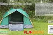 Beach Pop up Tent with 2 Windows - Image 4