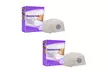 US 30-60 Pcs Slim Patch Weight Loss Slimming Diets Pads Detox Burn Fat Adhesive - Second Medium