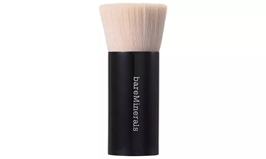 bareMinerals Beautiful Finish Brush - Primary Image