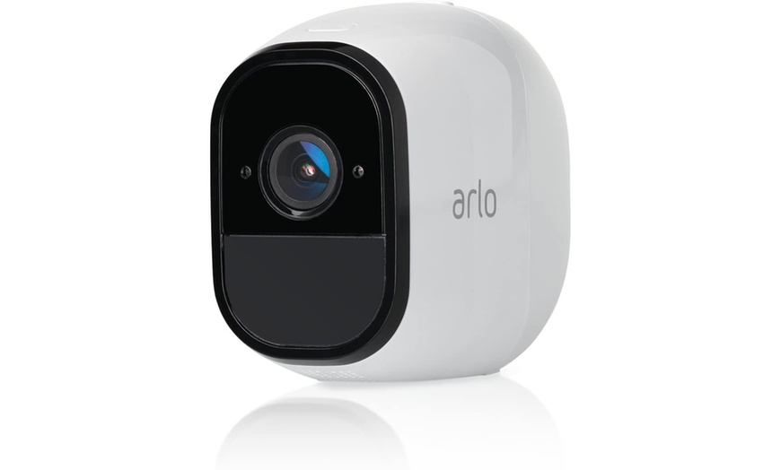 arlo pro avm4000c