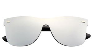 Emblem Eyewear - Modern Retro...