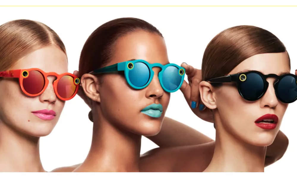 Snapchat Spectacles - Primary Image