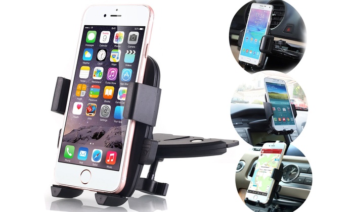 mobile phone car holder iphone 6