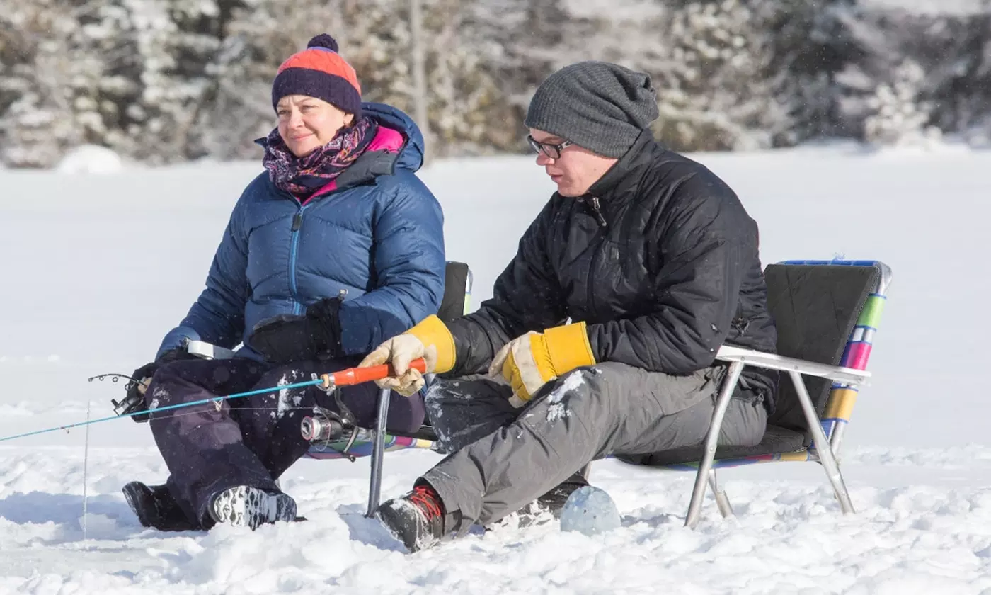 iMounTEK USB Powered Portable Outdoor Heated Seat Cushion