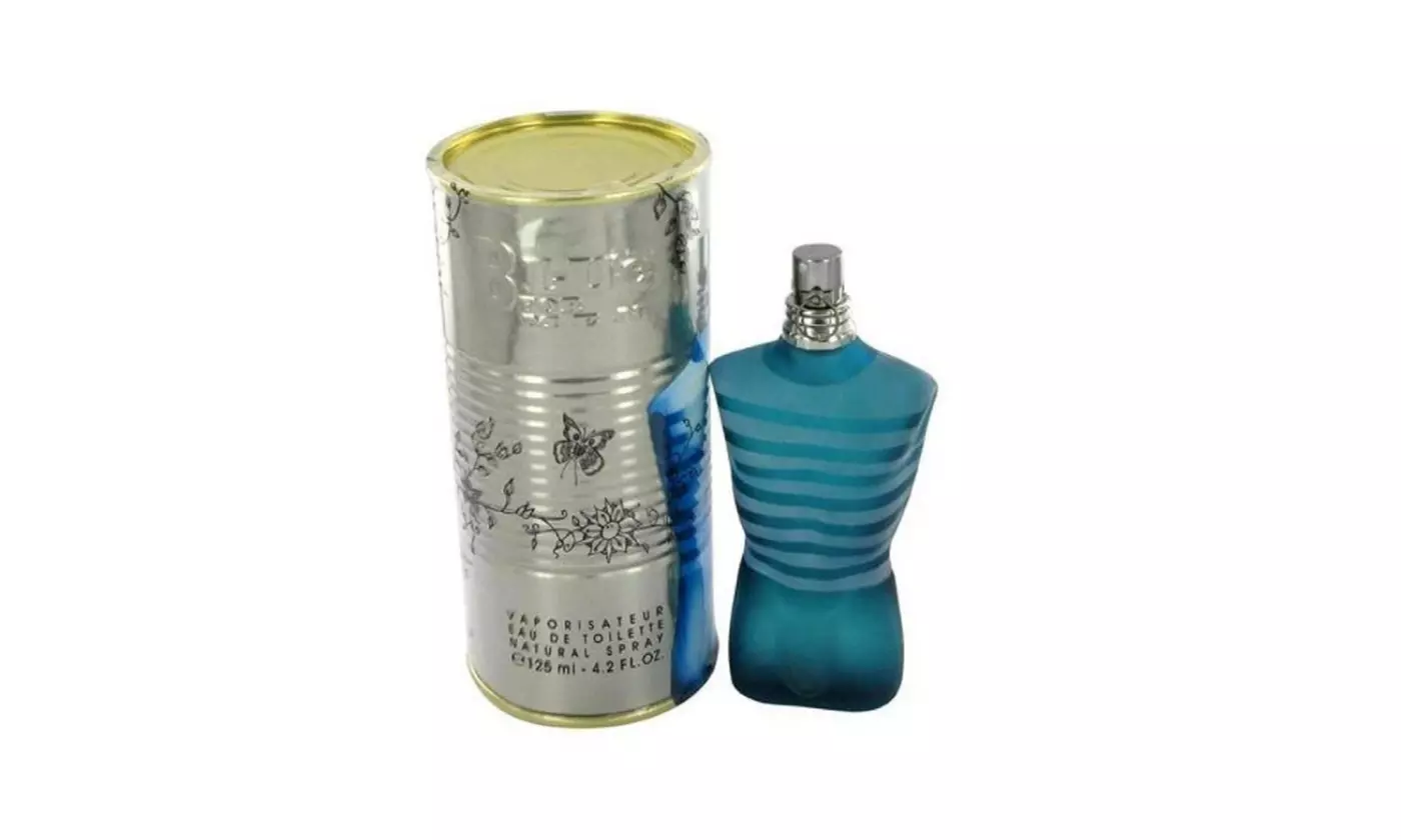 Blue Perfumes Eau De Toilette 4.2 oz / 125 ml Spray for Men - Primary Image