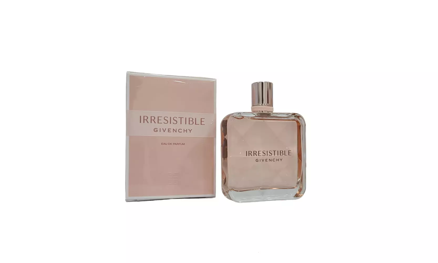 Givenchy Irresistible EDP 4.2 oz / 125 ml Spray for Women - Primary Image