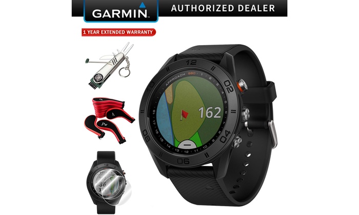 garmin s60 waterproof