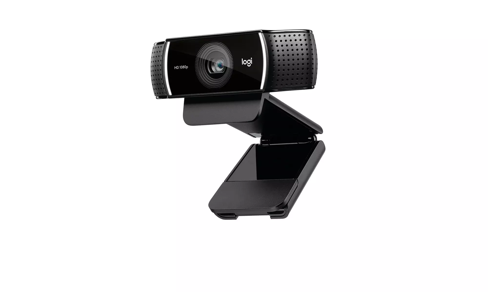 Logitech 960-001087 C922 Pro Stream Webcam - Primary Image