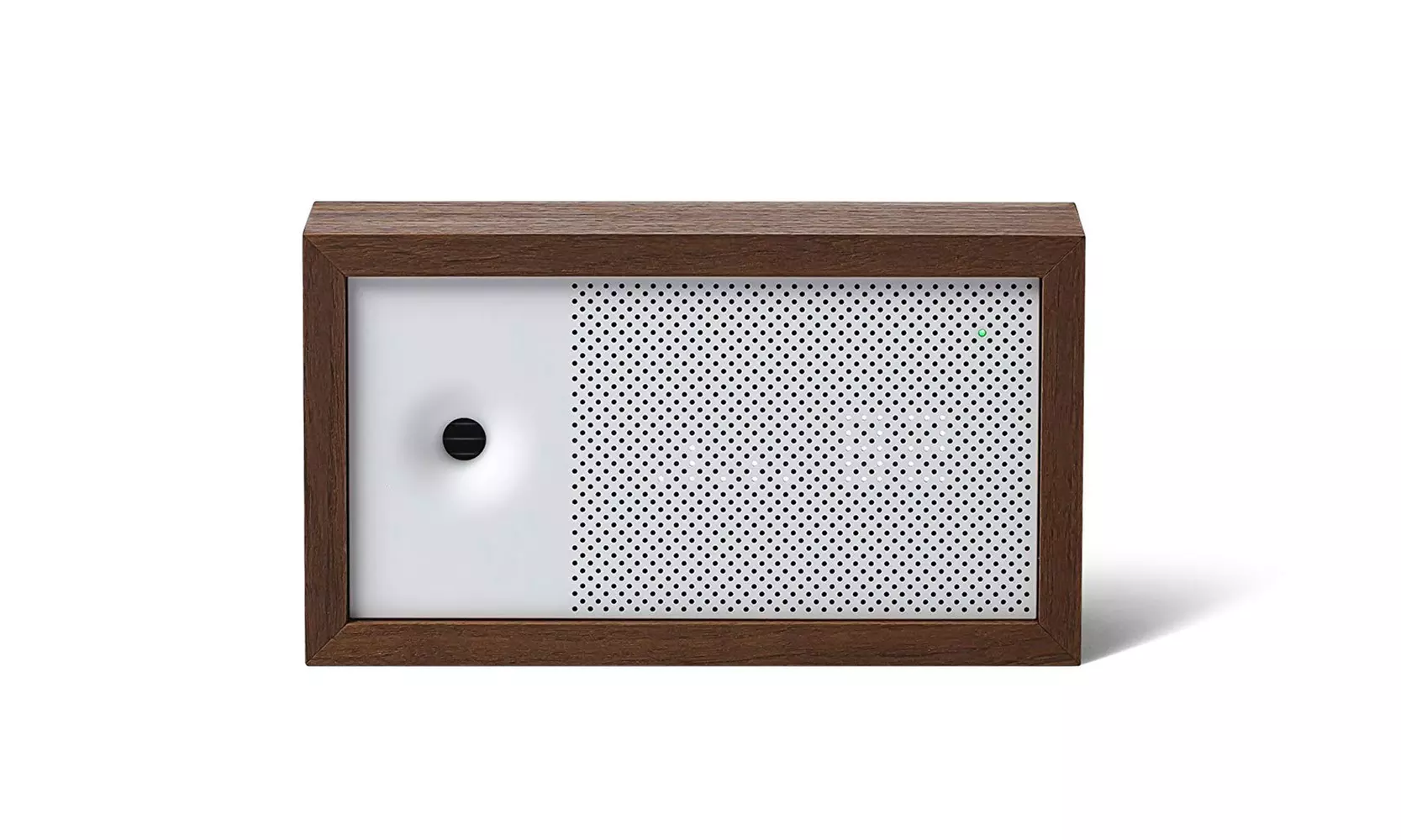 Awair 2nd Edition: See the Invisible - Air Quality Monitor  - Primary Image