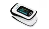  Innovo Deluxe Fingertip Pulse Oximeter with Plethysmograph and Perfusion Index 