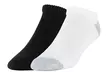12 Pairs Gildan Men's Performance Cushion No Show Socks - Second Medium