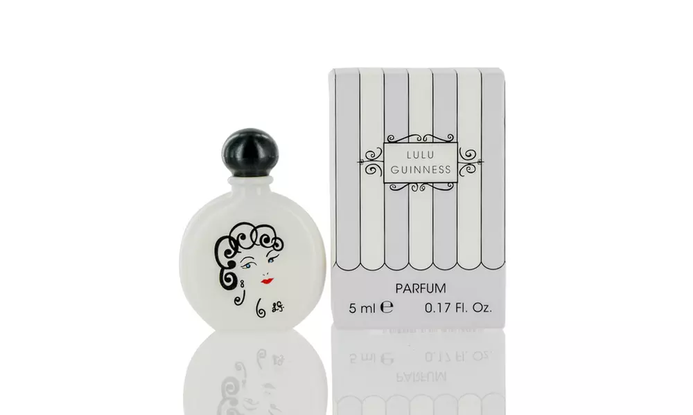 Lulu Guinness by Lulu Guinness EDP Splash 0.17 oz (Ladies)  - Primary Image