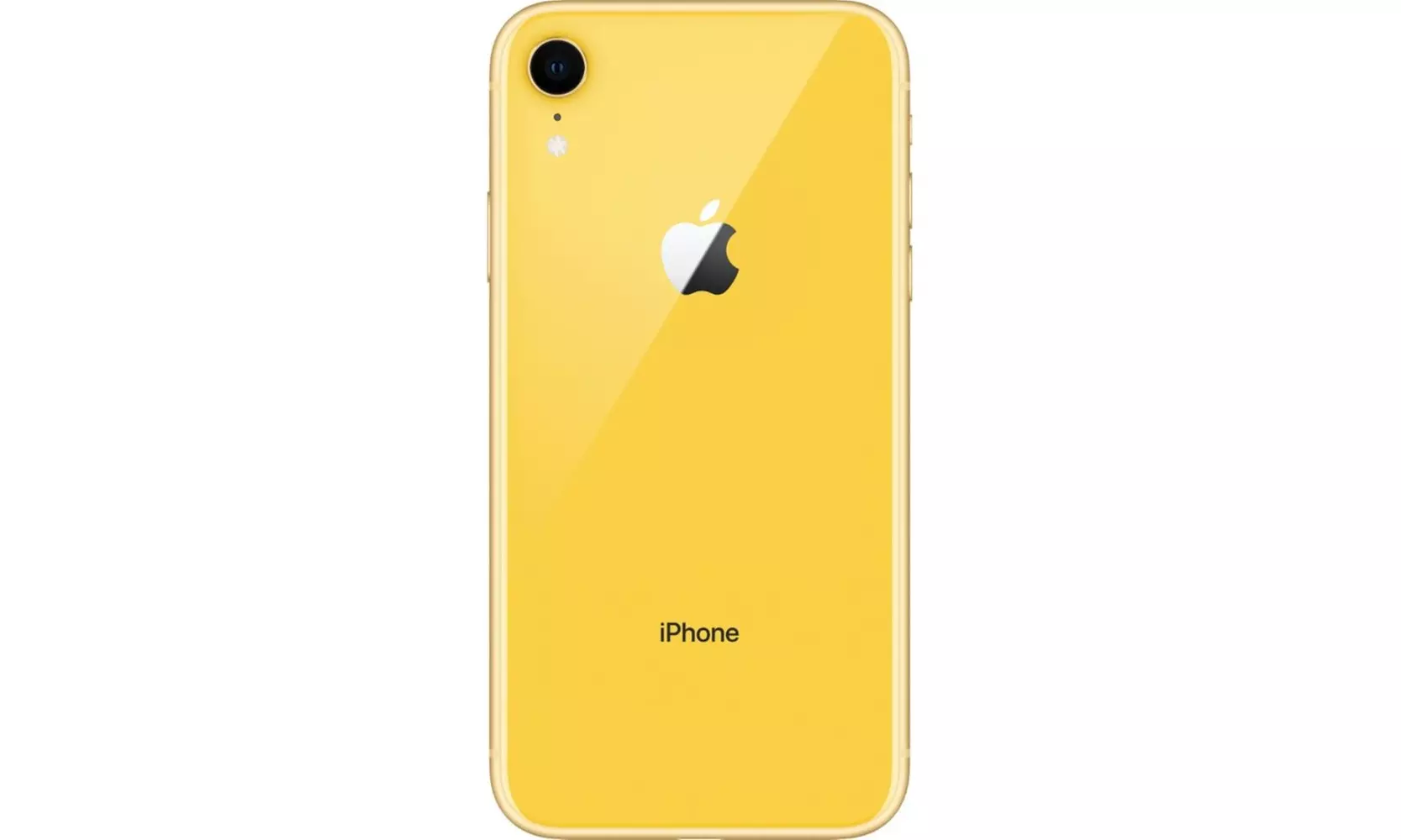 Refurbished Apple iPhone XR - Fully Unlocked (Verizon/Sprint/GSM) - Grade B 