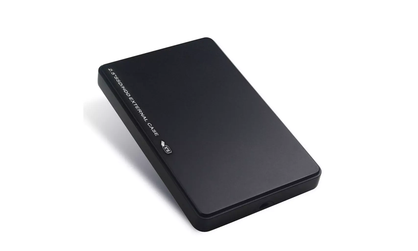 USB3.0 1TB External Portable Desktop Mobile Hard Disk Case Hard Drives Memory - Second Medium