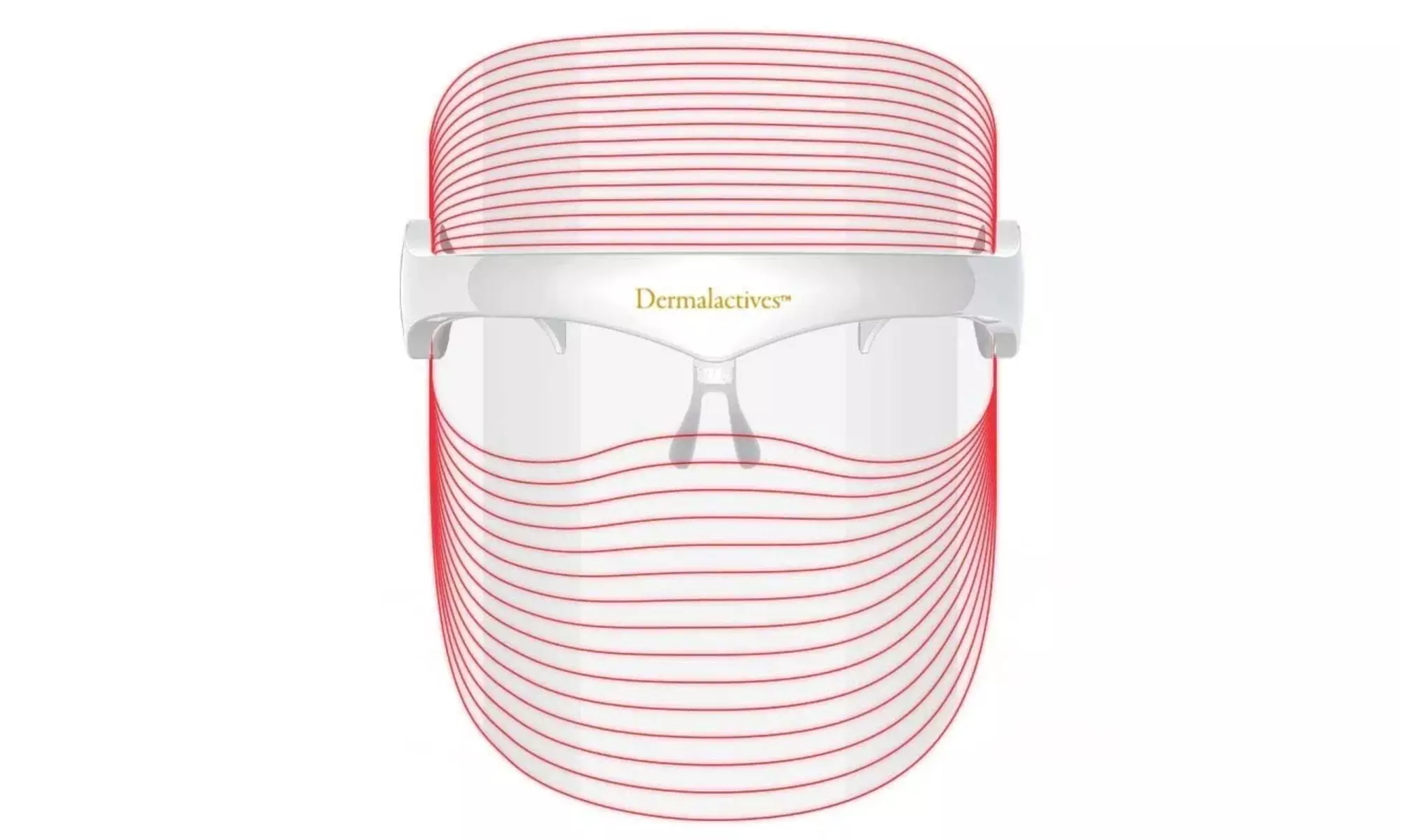 Dermalactives 7-in-1 LED Light Therapy Mask - Primary Image