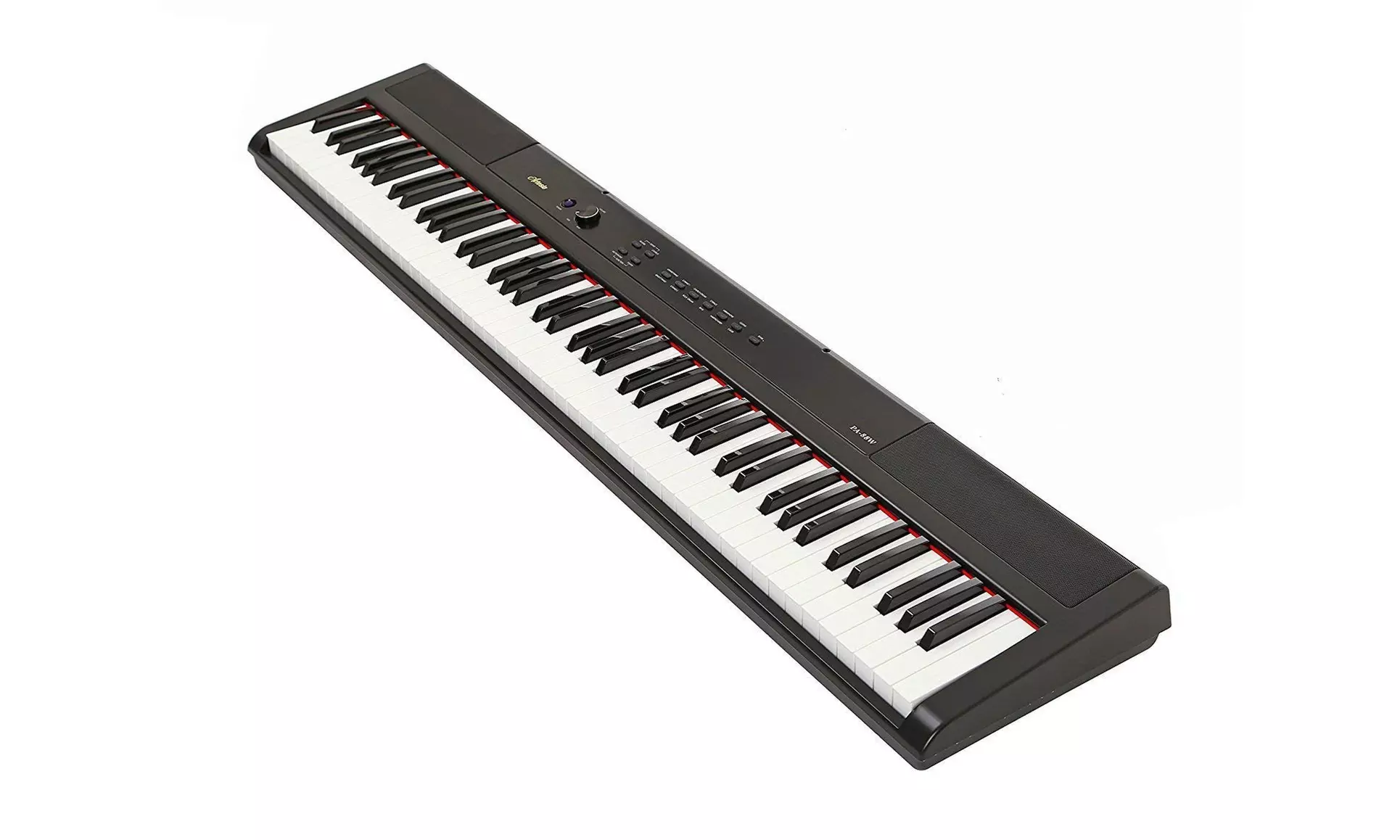 Artesia PA-88W Digital Piano with 12 Dynamic Voices and Semi-Weighted - Primary Image